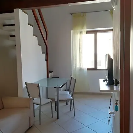 Pensjonat U Scogghiu Lampedusa