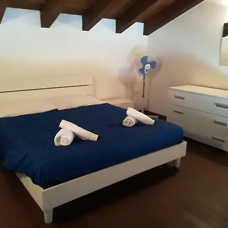 Pensjonat U Scogghiu Lampedusa
