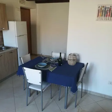 U Scogghiu Guest house