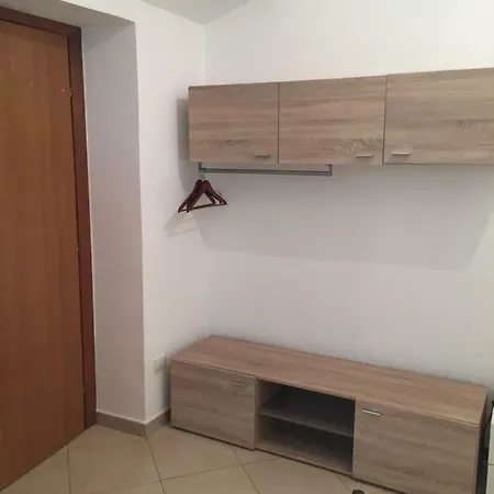 Guest house U Scogghiu