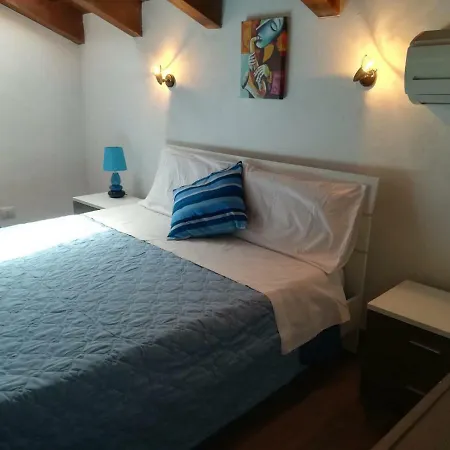U Scogghiu Guest house Lampedusa