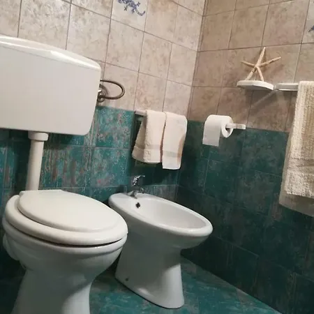 U Scogghiu Guest house Lampedusa