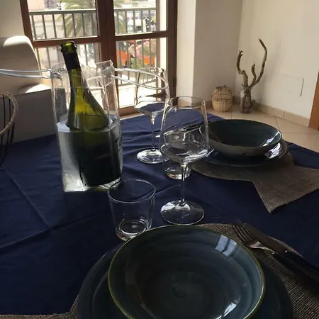Guest house U Scogghiu Lampedusa