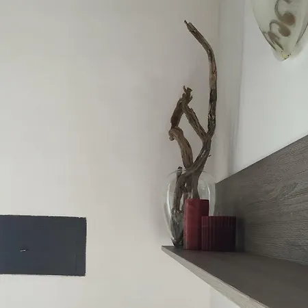 Guest house U Scogghiu Lampedusa