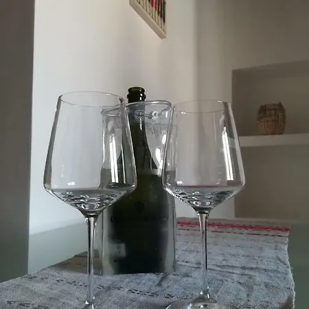 U Scogghiu Guest house