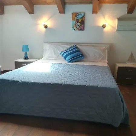 U Scogghiu Guest house