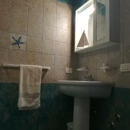 U Scogghiu Guest house