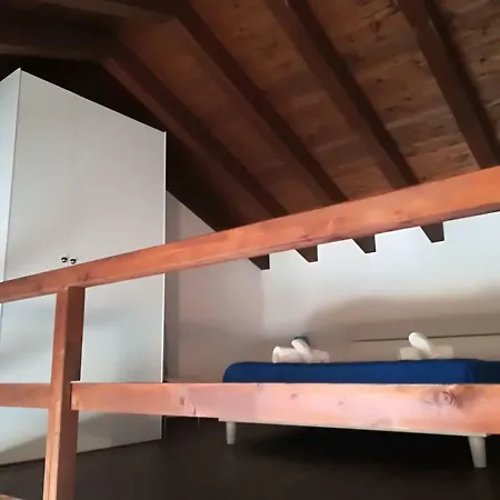Guest house U Scogghiu Lampedusa