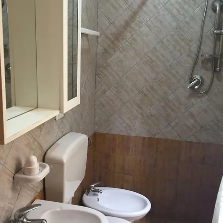 Guest house U Scogghiu *
