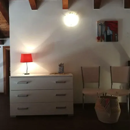 Guest house U Scogghiu Lampedusa