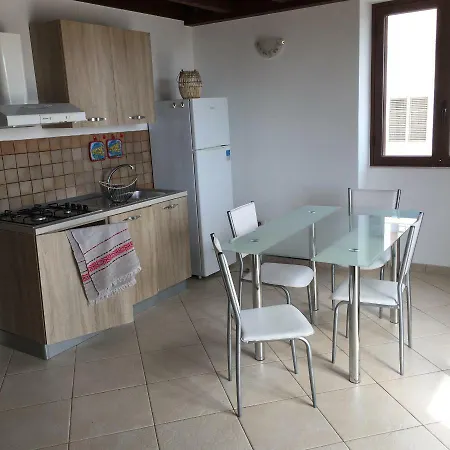 U Scogghiu Guest house
