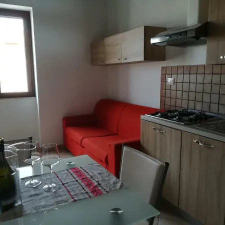 U Scogghiu Guest house *