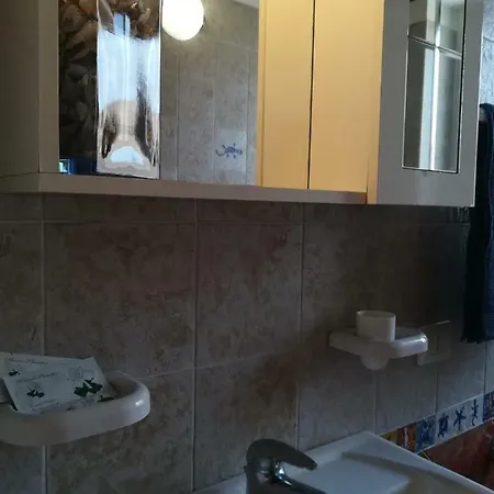 Guest house U Scogghiu